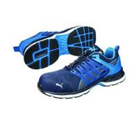ISM Sicherheitsschuh VELOCITY 2.0 BLUE LOW Taille 40 bleu microfibre Quantité:1