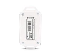 ismartgate Wireless Tilt Sensor for sectional and up-and-Over Garage Doors. Remote Status and Temperature alerts for Your Door.
