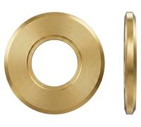 ISO 7090 Rondelle acier 10 (10,5 x 20 x 2 ) 300 HV, flZnL/nc/x/x/480h/C flZn 500 pces
