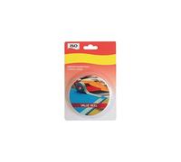 ISO FIXETOUT DOUBLE FACE 19MM 1M50 BL.