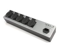 Isol-8 PowerLine Axis - Multiprise, barrette secteur ou para-surtenseur, Protection contre les surtensions