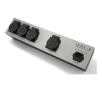 Isol-8 PowerLine Ultra 4