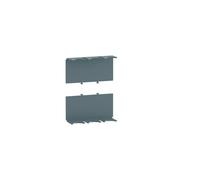 Isol.Capot ral.plage P250 3P - APPAREILLAGE DE TETE HAGER HYT050H