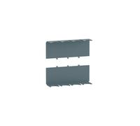 Isol.Capot ral.plage P250 4P - APPAREILLAGE DE TETE HAGER HYT051H