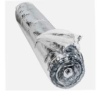 Isolant 5 couches multicouches WERKA PRO 12m² (1,5 x 8m)