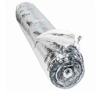 Isolant 5 couches multicouches WERKA PRO 8m² (1,5 x 5,40m)
