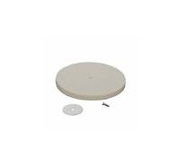 Isolant de fond échangeur 16mm - saunier duval : 0020018426 G