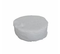 Isolant de pot de foyer - GEMINOX : 87168340870