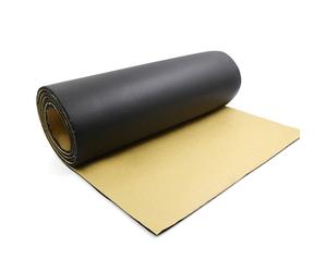 Isolant thermique de voiture SOURCING MAP Isolation Acoustique 8mm Automobile Porte Arrière Plancher Amortissant 200x100cm 21.53sqft