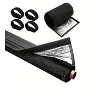 Isolant Tuyau Climatisation pour Samsung AR60F12C1AWXEU WindFreeComfortS2