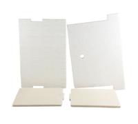Isolants jupe chaude - S1003600