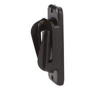 Isolateur clôture Ako (x10) Noir TU