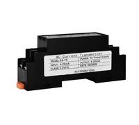 Isolateur de signal actif Sortie 4-20 mA Module distributeur de courant 1 entrée 1 sortie 2 entrées 2 sorties Canal 4-20 mA(1 in 2 out)