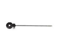Isolateur écarteur Horizont Farmer ISD (x10) Gris 200 mm