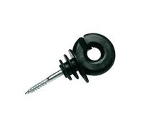 Isolateur fil Horizont Farmer IS-S (x50) Noir TU