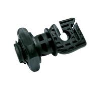 Isolateur Horizont Combi Ip15 (x25) Noir TU