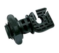 Isolateur Horizont Combi Ip15 (x50) Noir TU