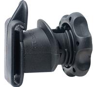 Isolateur pour fil, cordon et ruban irubloc lacme