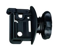 Isolateur pour rubans Horizont IP (x25) Noir TU