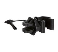 Isolateurs Ako Pinlock T-Post (x25) Noir TU