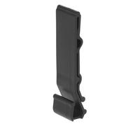 Isolateurs pour clôture électrique Kerbl Fence Clip (x8) Noir TU