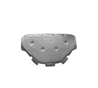 Isolation Capot Moteur Pour Bmw Série 3 G20 G21 2020 - 2025 | Capot Moteur Capot Insonorisé Tapis Chauffant(Type C)