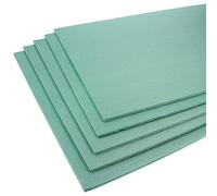 Isolation contre les bruits d'impact 5 à 200 m² - 5 mm - XPS Green pour sol stratifié et parquet - Sous-couche de 125 m²
