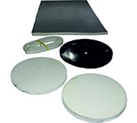 Isolation de la veste Wolf 2484712 pour SPU-2-4000 HAT