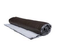 Isolation de porte de service WERKA PRO 5 couches 2,10 x 0,85 m