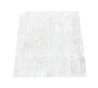 Isolation de silice Aerogel Couverture Ignifuge Chaleur pour Tuyau et Chaudière Hydrophobe Pad Thermique 1200F-6mm(50cm*100cm)