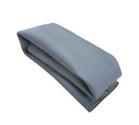 Isolation de tuyau AC, manchon de protection thermique pour tuyau d'échappement de climatiseur portable