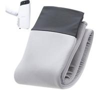 Isolation de tuyau de climatisation, couvercle de tuyau isolé pour climatiseurs portables, housse de protection contre la poussiè