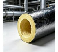 Isolation de Tuyau,Manchon Isolant Antigel,Tube Isolant Cheminées | Tube Isolation Semi-fendue Outdoor,Conduits d'isolation de Polyéthylène for Tube Robinet Climatiseur(ID89MM/THK30MM)