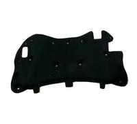 Isolation Du Capot Moteur Pour 2015 2016-2020 Pour Ford Pour Edge | 1 ensemble, coussin d'isolation phonique thermique de moteur de capot de voiture, tapis couverture insonorisé en coton