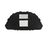Isolation Du Capot Moteur Pour BMW Pour X1 E84 2010 2011-2015 | 1 pièce, tampon en coton d'isolation thermique et phonique pour capot moteur, housse de tapis insonorisée et ignifuge
