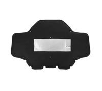 Isolation Du Capot Moteur Pour BMW Pour X3 G01 Pour X4 G02 2018-2020 | Coussin sonore capot avant voiture, tapis couverture en coton d'isolation thermique moteur(Black and Silver)