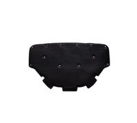 Isolation Du Capot Moteur Pour BMW Série 3 G20 G21 2020~2025 | Pour M340d M340i, couvercle de moteur capot voiture, doublure isolante en coton, tapis chauffant insonorisé, accessoires