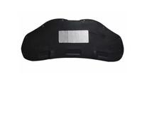 Isolation Du Capot Moteur Pour Citroen Pour C4 B5 07~2011 Berline | Coussin en coton d'isolation thermique et phonique pour moteur de voiture, housse de tapis insonorisée, accessoires