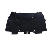 Isolation Du Capot Moteur Pour Jeep Pour Wrangler JK 2007 2008~2017 | Housse en coton pour coussin d'isolation thermique de moteur de capot avant, insonorisée thermique et ignifuge(Style A)