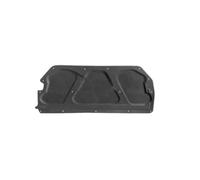 Isolation Du Capot Moteur Pour Kia Pour Sportage JE/KM 2005~2010 | Coton d'isolation thermique de linin de moteur de capot de voiture, couverture de tapis insonorisée, accessoires