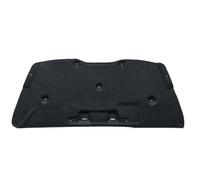 Isolation Du Capot Moteur Pour Toyota Pour Camry 2006 2007-2011 | Coussin Coton D'isolation Thermique Et Phonique Capot Avant Voiture, Couverture Tapis Mousse Thermique Insonorisée Moteur