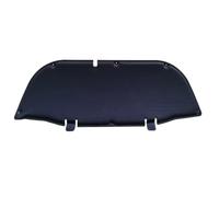 Isolation Du Capot Moteur Pour Toyota Pour Corolla Pour Cross 20-24 | Couverture de tapis de coton d'isolation thermique phonique de capot de moteur avant