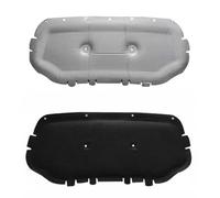 Isolation Du Capot Moteur Pour VW Pour Jetta VS7 2020 2021~2023 | Coussinet de capot moteur, tapis en coton d'isolation phonique et thermique de voiture, housses ignifuges, accessoires