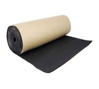 Isolation phonique insonorisee de re insonorisant mousse acoustique anti-bruit coton auto-adhesif isolation thermique mousse