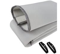 Isolation pour l'isolation des tuyaux AC de climatisation portatifs avec | Amélioration des outils pour la maison de vacances de garage Appartement intérieur commercial