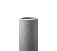Isolation thermique - simple paroi - Schiedel PRIMA PLUS 150 mm