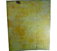 isolation thermique Wolf sous bloc moulé 1668230 920mm, pour MK-2-500-1020