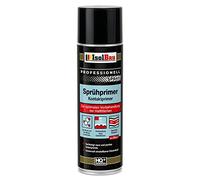 Isolbau Primaire de contact - 500 ml - Pour le traitement préalable des surfaces adhésives - Agent d'adhérence pour verre, bois, métal, maçonnerie, PVC, béton, etc