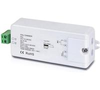 ISOLED Actionneur de variation DALI 12-36 V, 1 canal, 12-36 V 8 A, 48 V 4 A - Accessoires divers