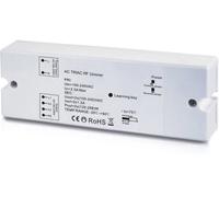 ISOLED Actionneur de variation sans fil Sys-One 230 V, 2x288 VA - Accessoires divers